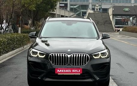 BMW X1, 2021 год, 2 500 000 рублей, 2 фотография