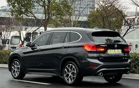 BMW X1, 2021 год, 2 500 000 рублей, 5 фотография