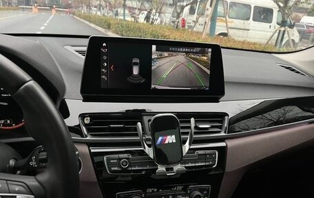 BMW X1, 2021 год, 2 500 000 рублей, 14 фотография