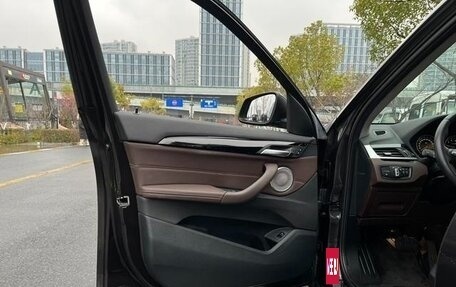 BMW X1, 2021 год, 2 500 000 рублей, 13 фотография