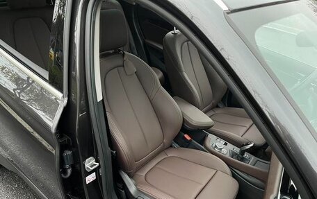 BMW X1, 2021 год, 2 500 000 рублей, 17 фотография