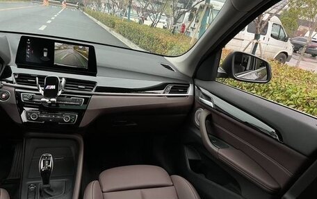 BMW X1, 2021 год, 2 500 000 рублей, 19 фотография