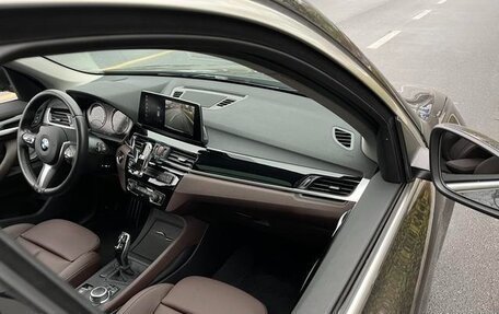 BMW X1, 2021 год, 2 500 000 рублей, 18 фотография