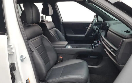 Hyundai Santa Fe IV, 2025 год, 6 447 000 рублей, 6 фотография