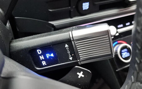 Hyundai Santa Fe IV, 2025 год, 6 447 000 рублей, 13 фотография