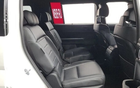 Hyundai Santa Fe IV, 2025 год, 6 447 000 рублей, 7 фотография