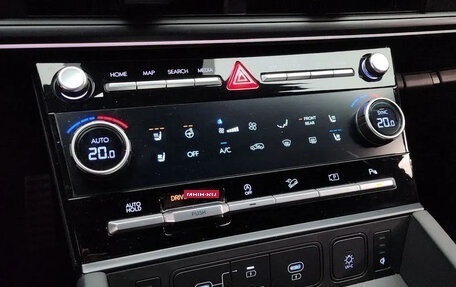 Hyundai Santa Fe IV, 2025 год, 6 447 000 рублей, 12 фотография