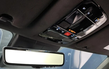 Hyundai Santa Fe IV, 2025 год, 6 447 000 рублей, 14 фотография