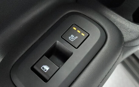 Hyundai Santa Fe IV, 2025 год, 6 447 000 рублей, 15 фотография