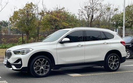 BMW X1, 2021 год, 2 500 000 рублей, 6 фотография
