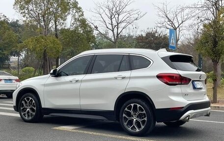 BMW X1, 2021 год, 2 500 000 рублей, 5 фотография