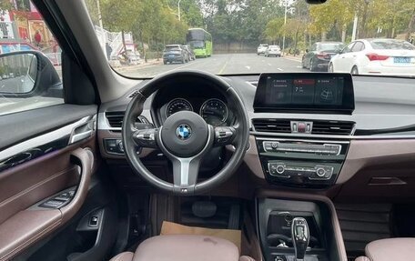 BMW X1, 2021 год, 2 500 000 рублей, 11 фотография