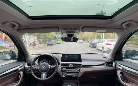 BMW X1, 2021 год, 2 500 000 рублей, 7 фотография