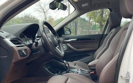 BMW X1, 2021 год, 2 500 000 рублей, 10 фотография