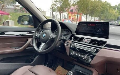 BMW X1, 2021 год, 2 500 000 рублей, 9 фотография