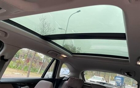 BMW X1, 2021 год, 2 500 000 рублей, 13 фотография