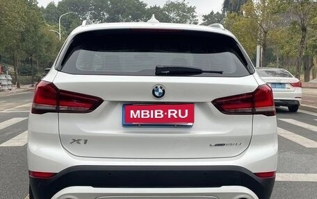 BMW X1, 2021 год, 2 500 000 рублей, 3 фотография