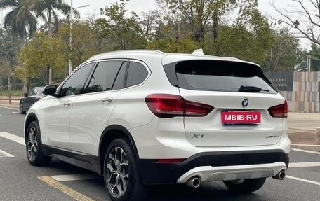 BMW X1, 2021 год, 2 500 000 рублей, 4 фотография