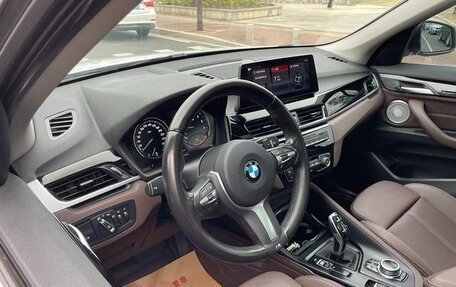 BMW X1, 2021 год, 2 500 000 рублей, 8 фотография