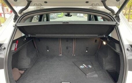 BMW X1, 2021 год, 2 500 000 рублей, 12 фотография