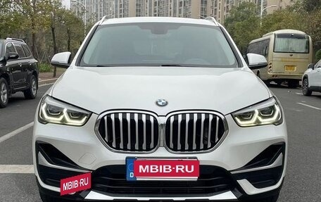 BMW X1, 2021 год, 2 500 000 рублей, 2 фотография