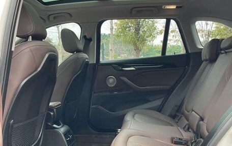 BMW X1, 2021 год, 2 500 000 рублей, 14 фотография