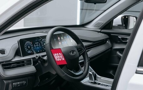 Chery Tiggo 4 I рестайлинг, 2025 год, 2 395 000 рублей, 10 фотография