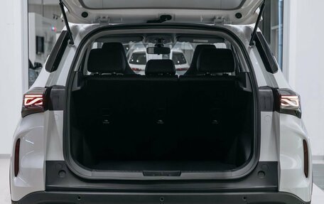 Chery Tiggo 4 I рестайлинг, 2025 год, 2 395 000 рублей, 26 фотография