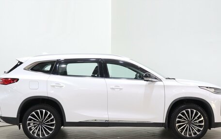 CheryExeed TXL, 2023 год, 2 390 000 рублей, 4 фотография