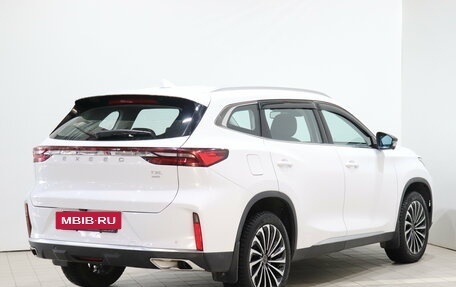 CheryExeed TXL, 2023 год, 2 390 000 рублей, 5 фотография