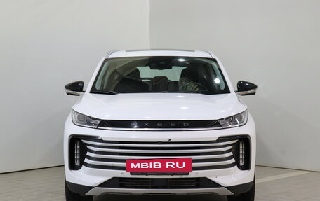 CheryExeed TXL, 2023 год, 2 390 000 рублей, 2 фотография