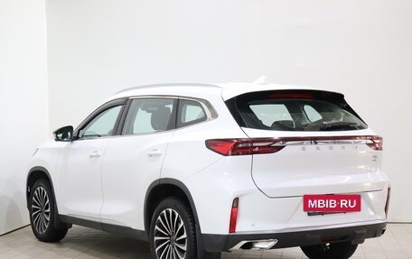 CheryExeed TXL, 2023 год, 2 390 000 рублей, 7 фотография