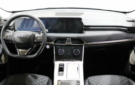 CheryExeed TXL, 2023 год, 2 390 000 рублей, 14 фотография
