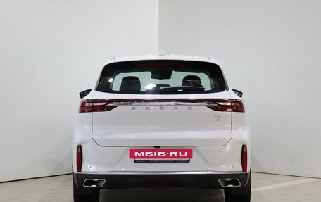 CheryExeed TXL, 2023 год, 2 390 000 рублей, 6 фотография