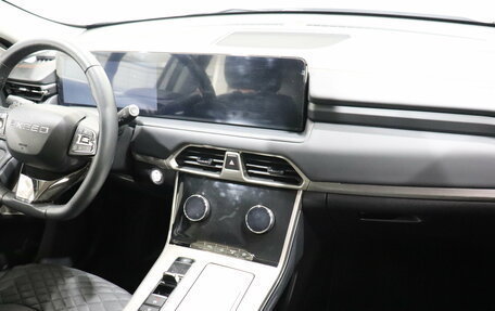 CheryExeed TXL, 2023 год, 2 390 000 рублей, 15 фотография