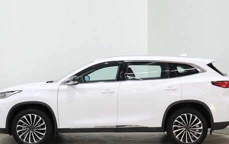 CheryExeed TXL, 2023 год, 2 390 000 рублей, 8 фотография