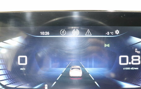 CheryExeed TXL, 2023 год, 2 390 000 рублей, 13 фотография