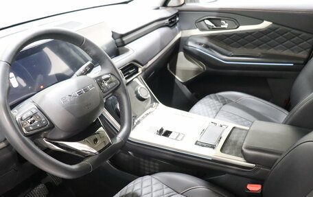 CheryExeed TXL, 2023 год, 2 390 000 рублей, 17 фотография