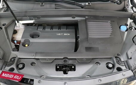 CheryExeed TXL, 2023 год, 2 390 000 рублей, 11 фотография