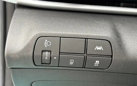 Hyundai Elantra, 2022 год, 1 270 004 рублей, 15 фотография