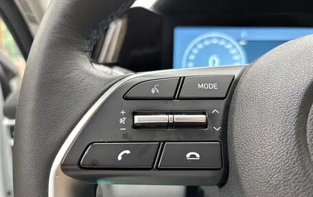 Hyundai Elantra, 2022 год, 1 270 004 рублей, 14 фотография