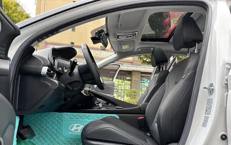 Hyundai Elantra, 2022 год, 1 270 004 рублей, 10 фотография