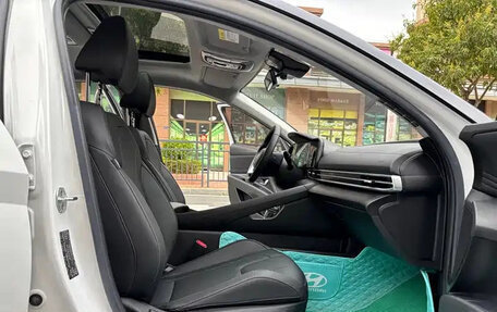 Hyundai Elantra, 2022 год, 1 270 004 рублей, 7 фотография