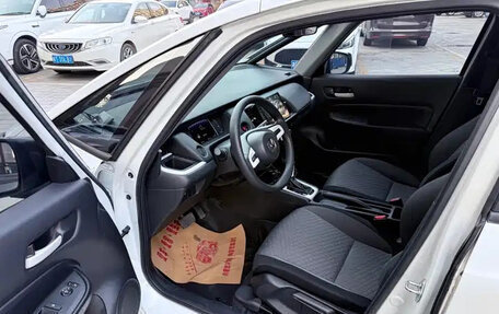 Honda Fit, 2021 год, 1 020 600 рублей, 7 фотография