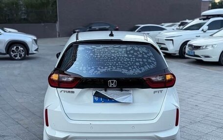 Honda Fit, 2021 год, 1 020 600 рублей, 6 фотография