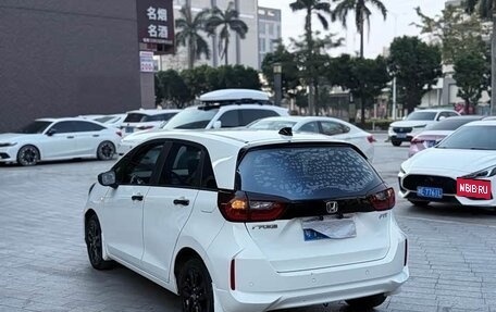 Honda Fit, 2021 год, 1 020 600 рублей, 5 фотография