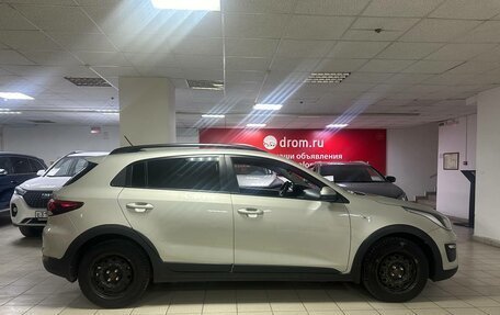 KIA Rio IV, 2018 год, 1 280 000 рублей, 7 фотография