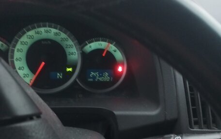 Toyota Corolla Verso I, 2006 год, 700 000 рублей, 10 фотография