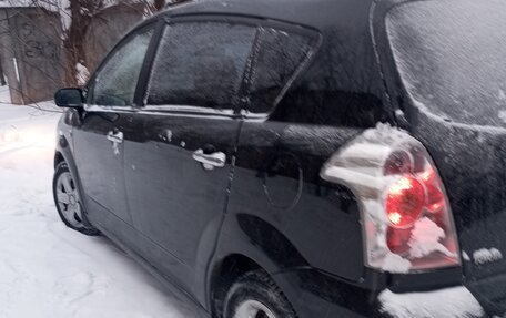 Toyota Corolla Verso I, 2006 год, 700 000 рублей, 8 фотография