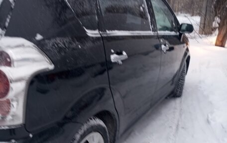 Toyota Corolla Verso I, 2006 год, 700 000 рублей, 7 фотография